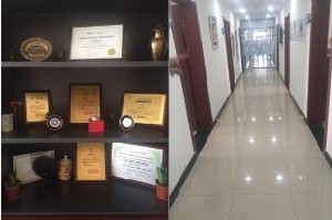 天津美澤醫(yī)學(xué)美容專科門診部