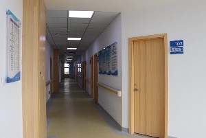 寧德眼科醫(yī)院