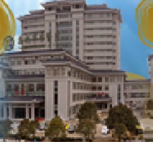 揚(yáng)州市中醫(yī)院醫(yī)學(xué)美容中心