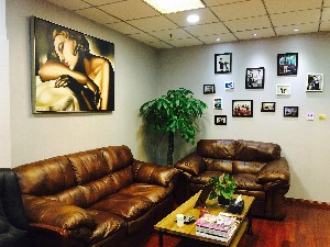 北京常好麗格醫(yī)療美容診所