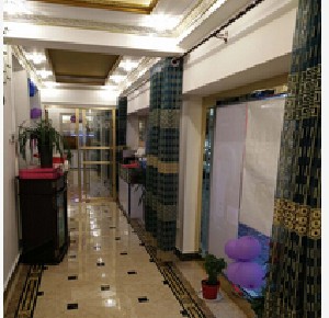 大理金格醫(yī)療美容醫(yī)院