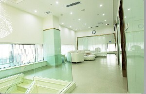 唐山聯(lián)合麗珍醫(yī)療美容門(mén)診部