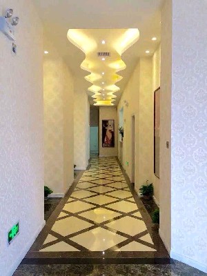 武漢臻魅醫(yī)療美容門診部