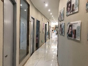 池州靈創(chuàng)醫(yī)療美容門(mén)診部