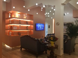 揚(yáng)州艾菲斯醫(yī)療美容門(mén)診部