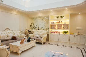 青島諾美德醫(yī)學(xué)美容門診部