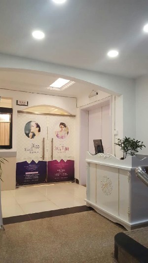 周口華美整形美容醫(yī)院