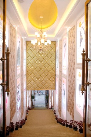 撫州夢(mèng)婷醫(yī)療整形美容診所