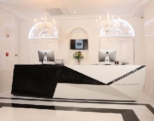 上海GK梵麗醫(yī)療美容門(mén)診部