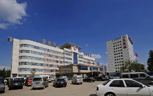 沾化縣人民醫(yī)院整形美容科