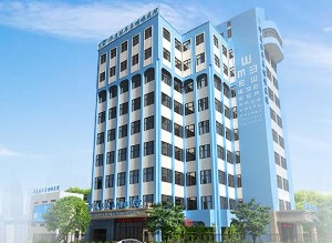 無錫華廈眼科醫(yī)院