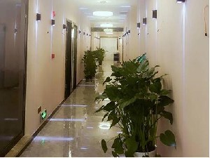 長(zhǎng)沙易曦美容外科診所