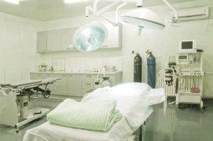 北京黃子涵醫(yī)療美容診所