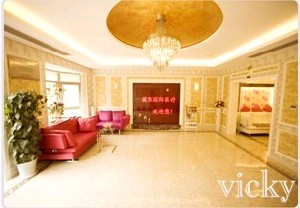 上海薇凱醫(yī)療美容門診部