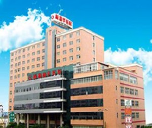 云南新新華植發(fā)醫(yī)院