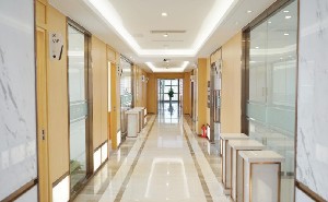 無(wú)錫北極星口腔門(mén)診部