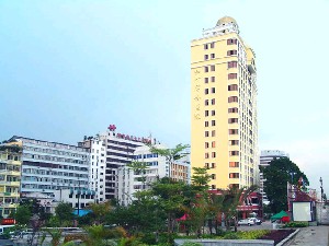 梧州市紅十字會醫(yī)院燒傷整形科