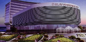 杭州華顏醫(yī)療美容門診部