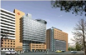 上?？禒桘愥t(yī)療美容門診部