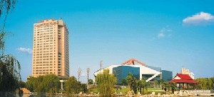 常州市武進人民醫(yī)院燒傷整形科