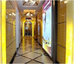 西安時(shí)光整形美容醫(yī)院