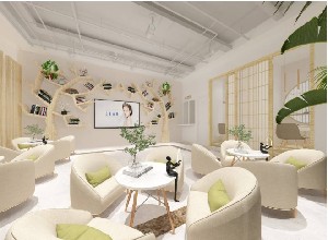 新鄉(xiāng)顏咖美諾醫(yī)療美容診所