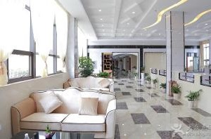 武漢牙達(dá)人口腔門診部