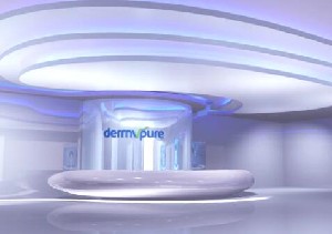 蕪湖德爾美客醫(yī)療美容門診部