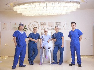 長沙希美醫(yī)療美容門診部