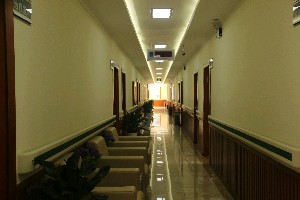 四川軍大醫(yī)學研究所附屬醫(yī)院美容整形科