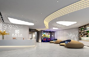 南京美奧口腔門診部