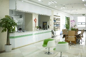 南昌博美醫(yī)療美容門診部