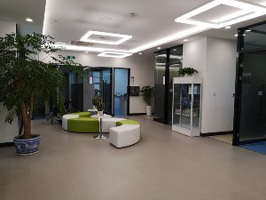 長治恒倫口腔門診部