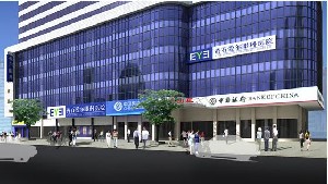 黃石愛爾眼科醫(yī)院