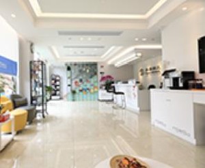 上海齊美口腔門(mén)診部