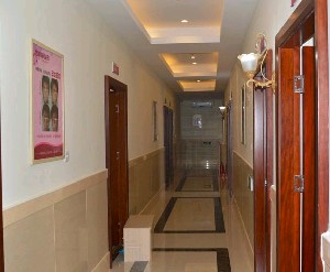 廣州華一（原唯臻）醫(yī)療美容門診部