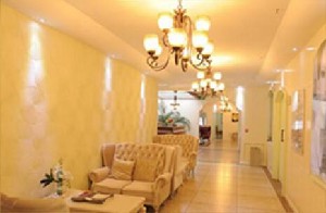 資陽維多利亞醫(yī)療美容醫(yī)院