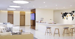 鹽城美得麗德整形美容門診部