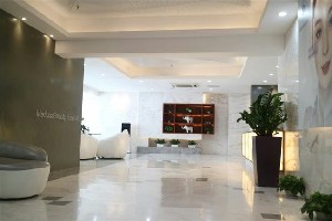 無錫美杜莎醫(yī)療美容醫(yī)院