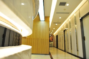 成都利美康爵麗醫(yī)療美容門診部