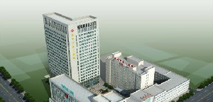 赤峰市第二醫(yī)院燒傷整形美容科