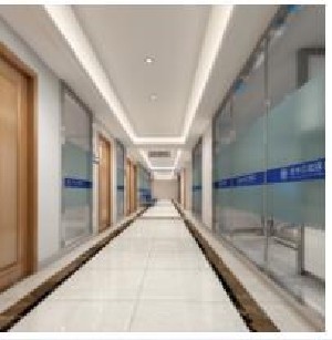 滄州口腔醫(yī)院（原滄州市順城街小南門(mén)口腔醫(yī)院）,