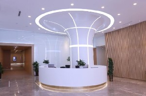 成都圣丹福整形美容醫(yī)院