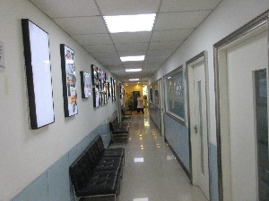 上海明珠醫(yī)院整形美容中心