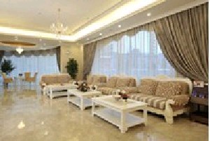 上海宏康醫(yī)院醫(yī)療美容科