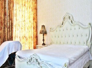 包頭傾城醫(yī)療美容門(mén)診部