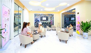 達(dá)州喬妍醫(yī)療美容診所