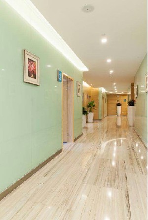 重慶聯(lián)合麗格美容醫(yī)院