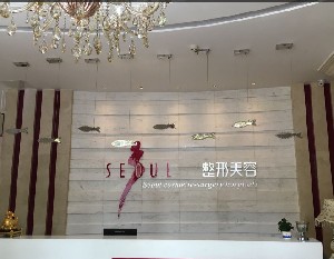 鄭州代淑媛醫(yī)療美容門(mén)診部