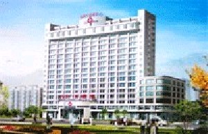 寶雞人民醫(yī)院整形美容科